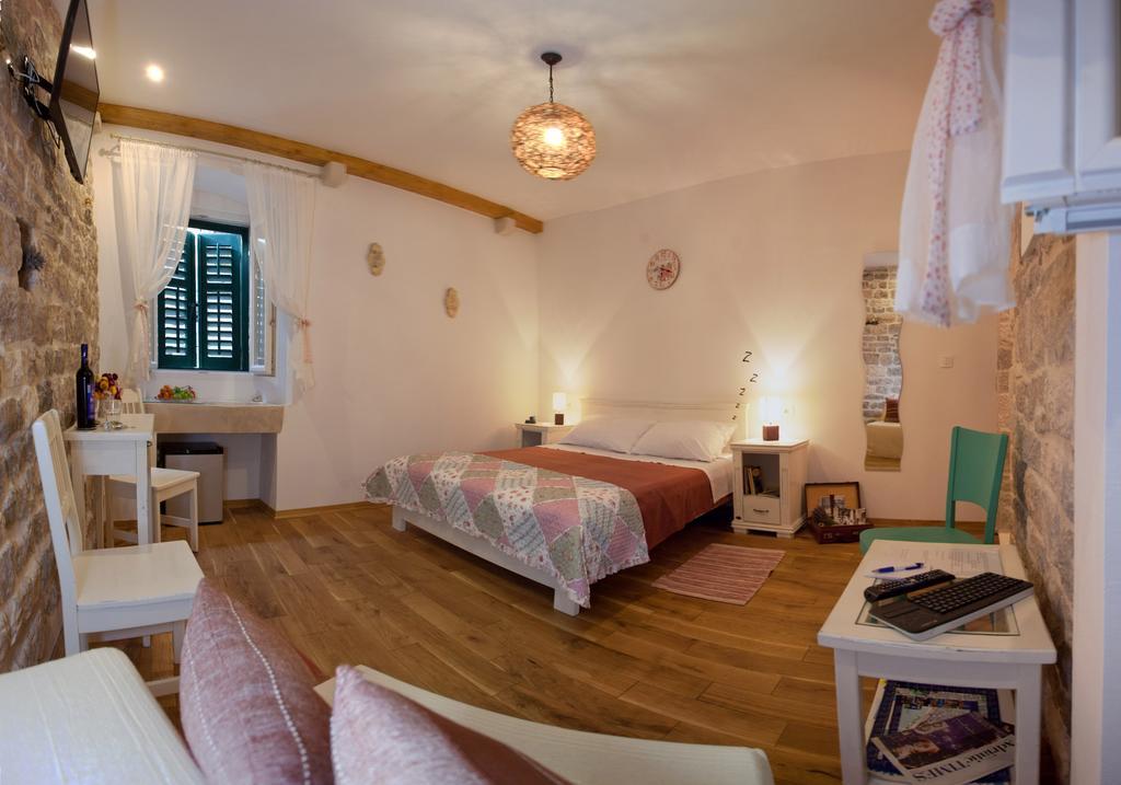 Luxury Room Kokola Split Habitación foto