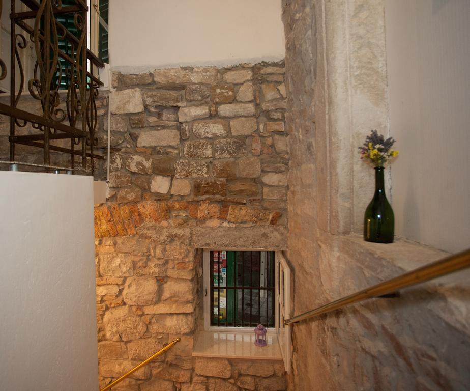 Luxury Room Kokola Split Habitación foto