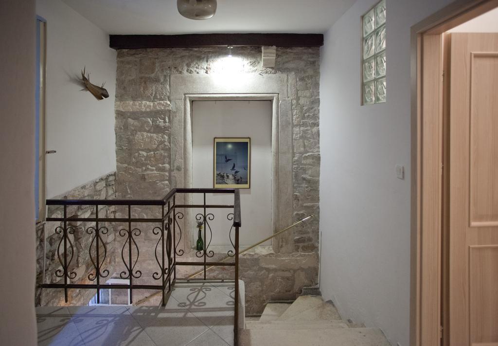 Luxury Room Kokola Split Habitación foto