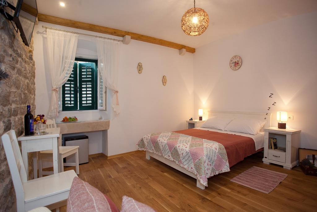 Luxury Room Kokola Split Habitación foto